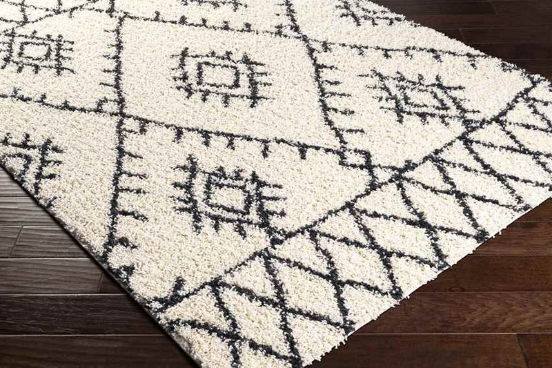 Westwoud Global Cream Area Rug