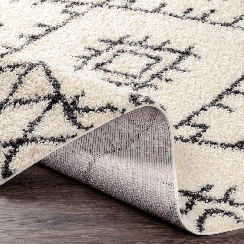 Westwoud Global Cream Area Rug