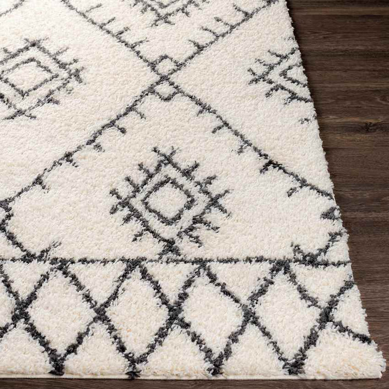 Westwoud Global Cream Area Rug