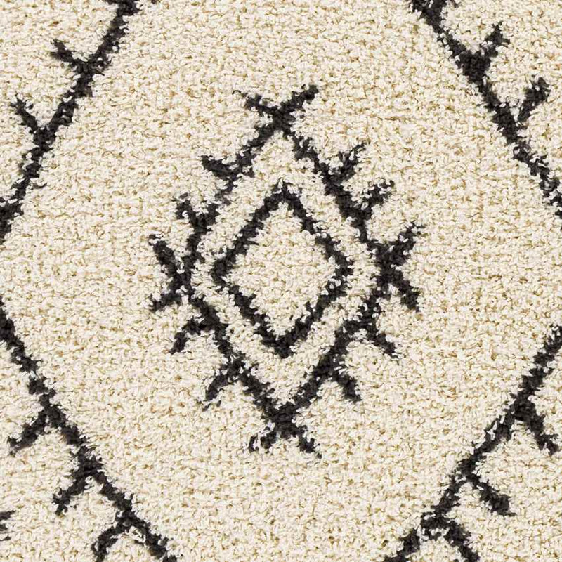 Westwoud Global Cream Area Rug