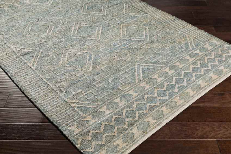 Bankert Global Sage Area Rug