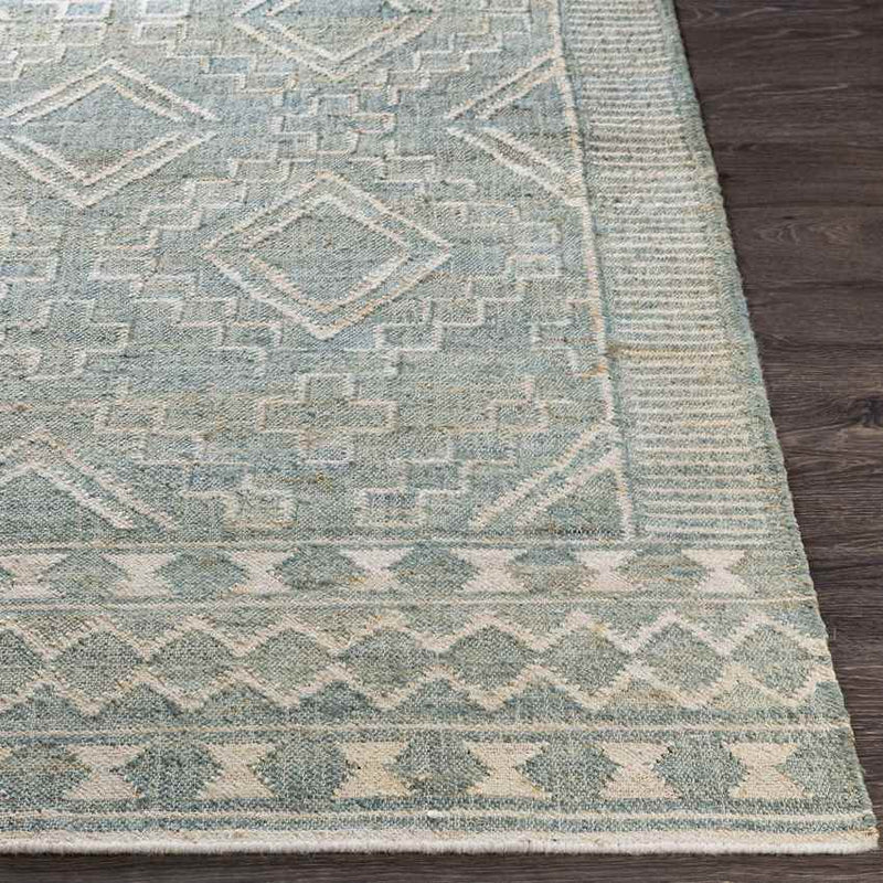 Bankert Global Sage Area Rug