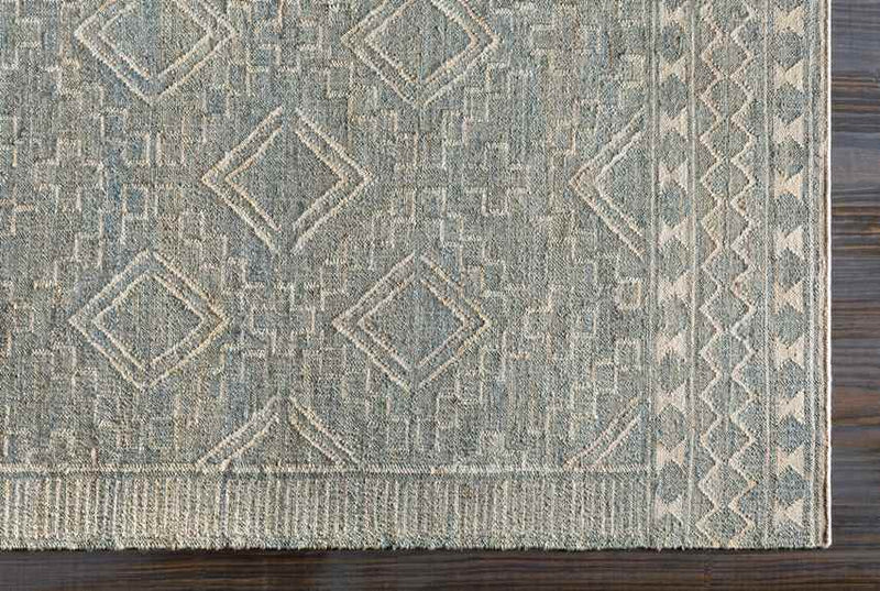 Bankert Global Sage Area Rug