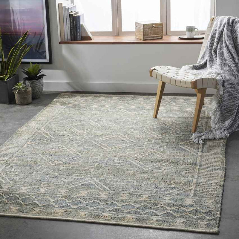 Bankert Global Sage Area Rug