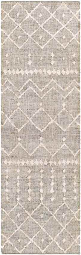 Barlaque Global Camel Area Rug