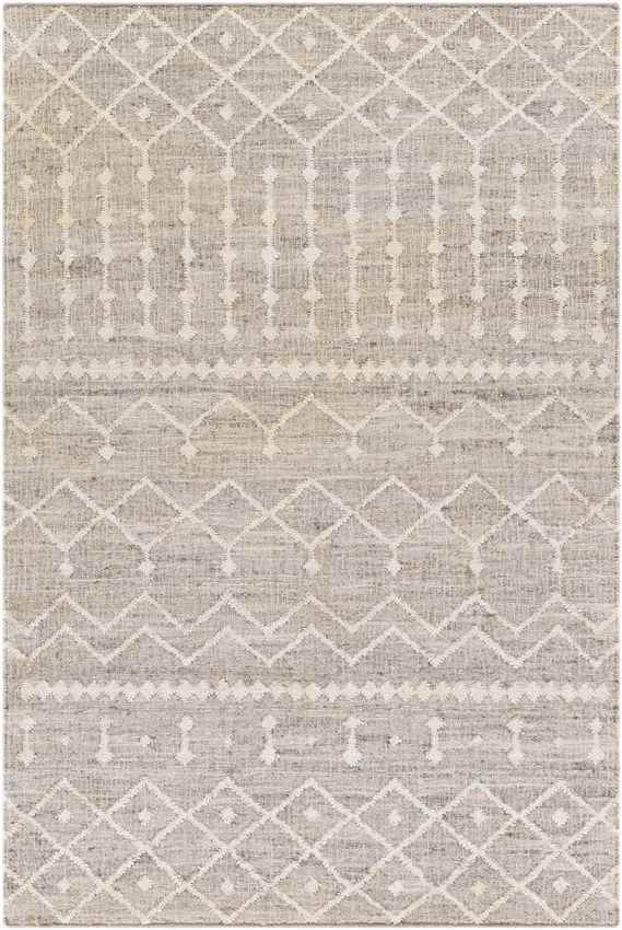 Barlaque Global Camel Area Rug