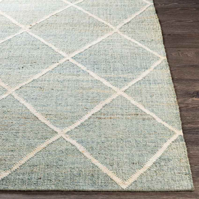 Bedaf Global Sage Area Rug