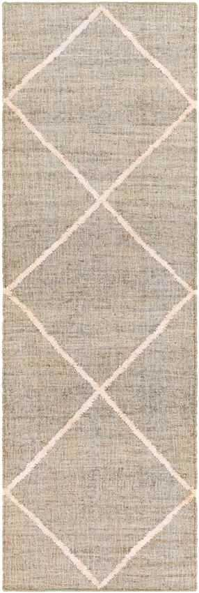 Bedaf Global Camel Area Rug