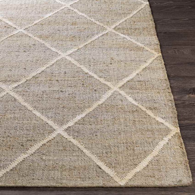 Bedaf Global Camel Area Rug