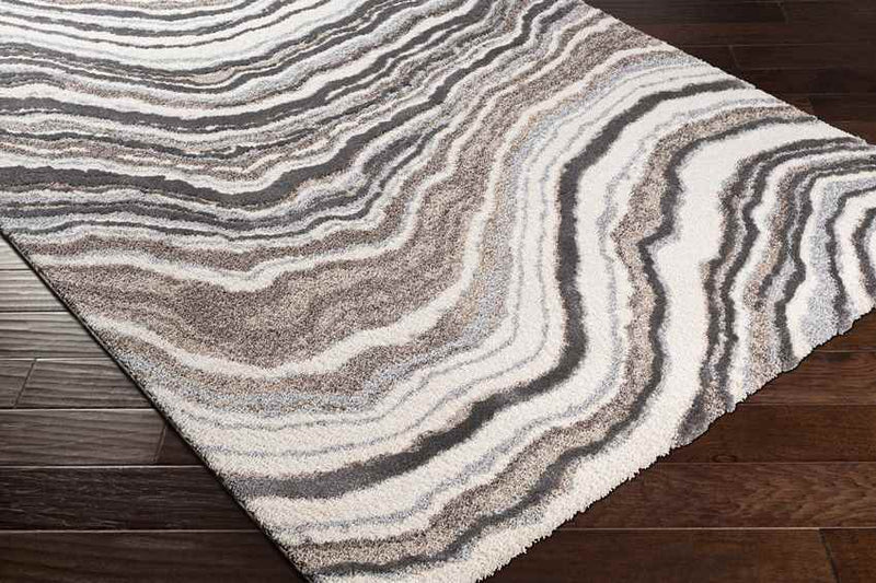 Bokt Modern Beige Area Rug