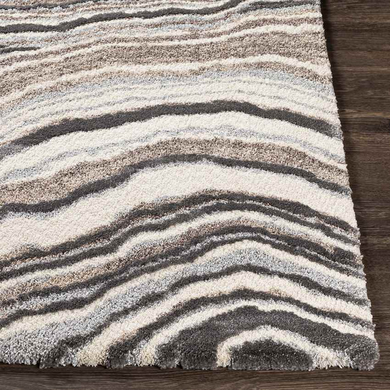 Bokt Modern Beige Area Rug