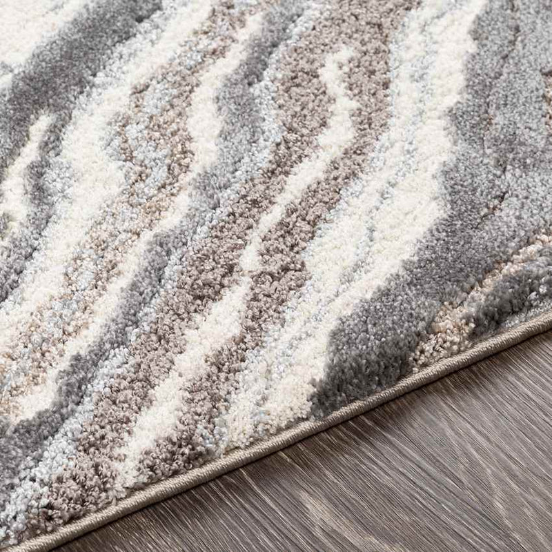 Bokt Modern Beige Area Rug