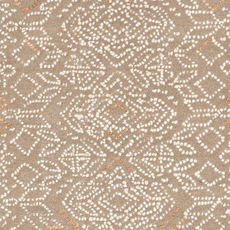 Boscheind Global Beige Area Rug