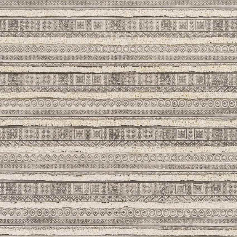 Bussel Global Light Brown Area Rug