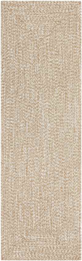 Cuijk Cottage Camel Area Rug