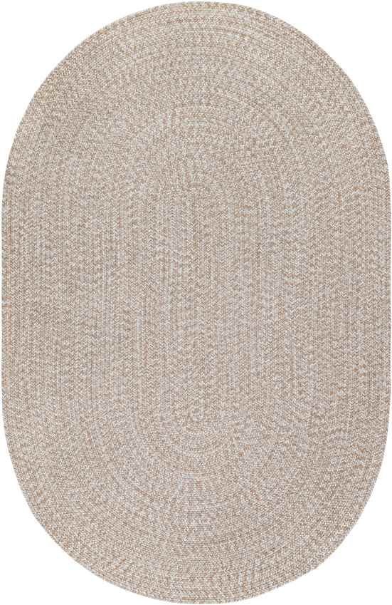 Cuijk Cottage Camel Area Rug