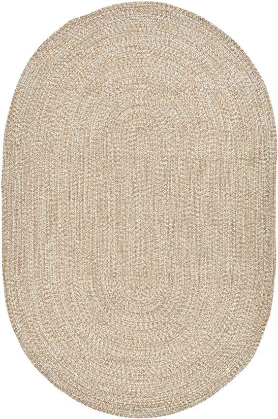 Cuijk Cottage Camel Area Rug