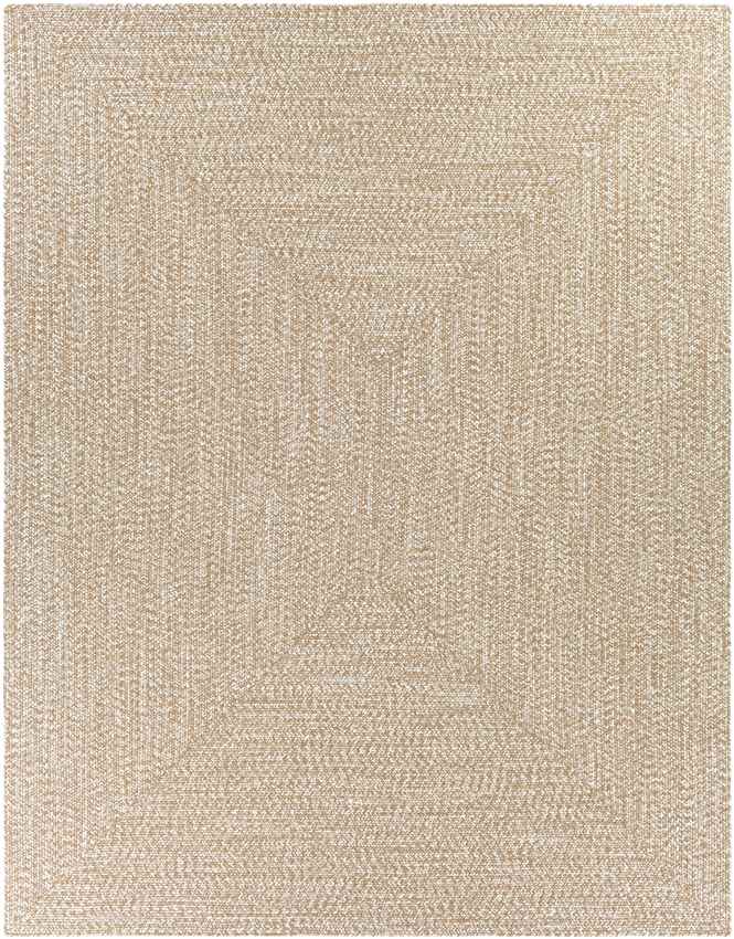 Cuijk Cottage Camel Area Rug