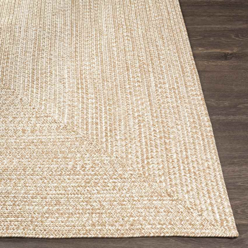 Cuijk Cottage Camel Area Rug