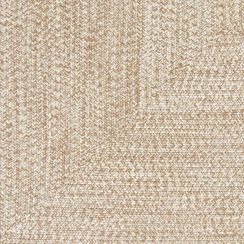 Cuijk Cottage Camel Area Rug