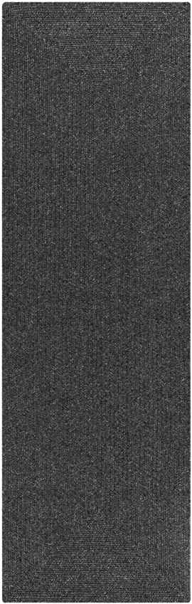 Cuijk Cottage Charcoal Area Rug