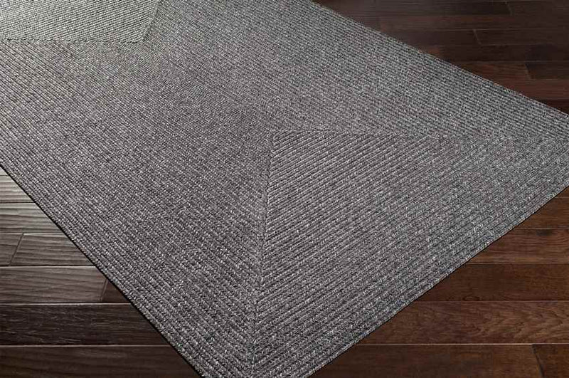 Cuijk Cottage Charcoal Area Rug