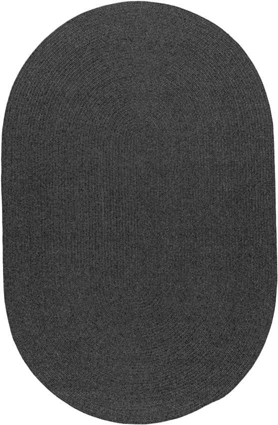 Cuijk Cottage Charcoal Area Rug