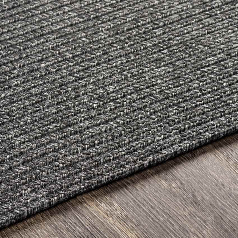 Cuijk Cottage Charcoal Area Rug