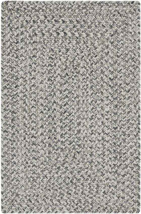 Cuijk Cottage Medium Gray Area Rug