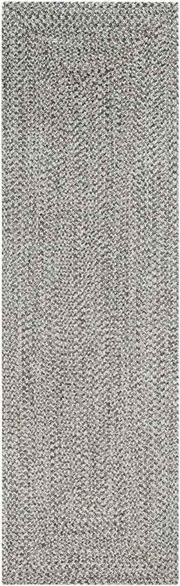 Cuijk Cottage Medium Gray Area Rug