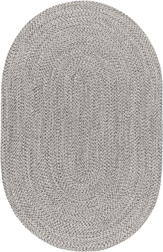 Cuijk Cottage Medium Gray Area Rug