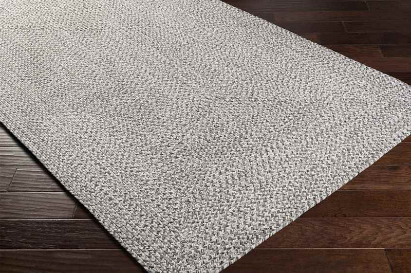 Cuijk Cottage Medium Gray Area Rug