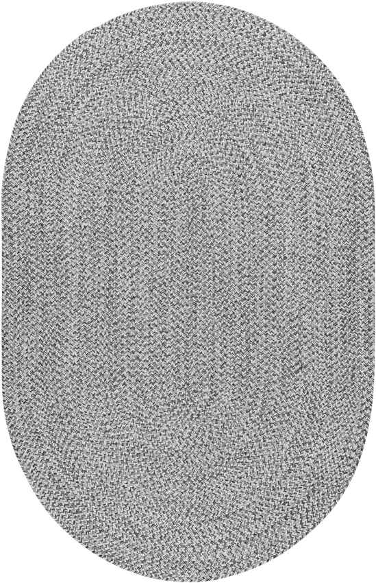 Cuijk Cottage Medium Gray Area Rug