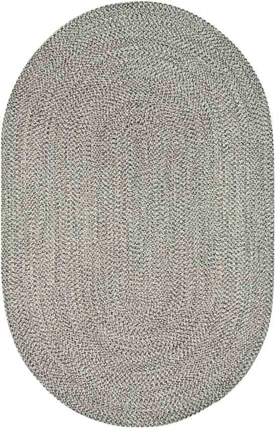 Cuijk Cottage Medium Gray Area Rug