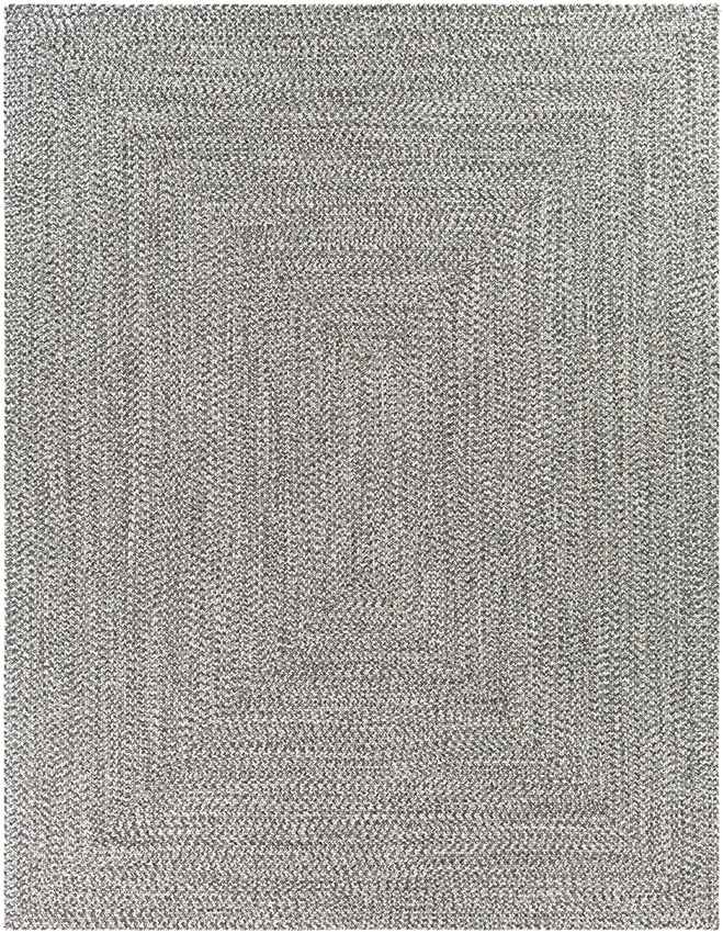 Cuijk Cottage Medium Gray Area Rug