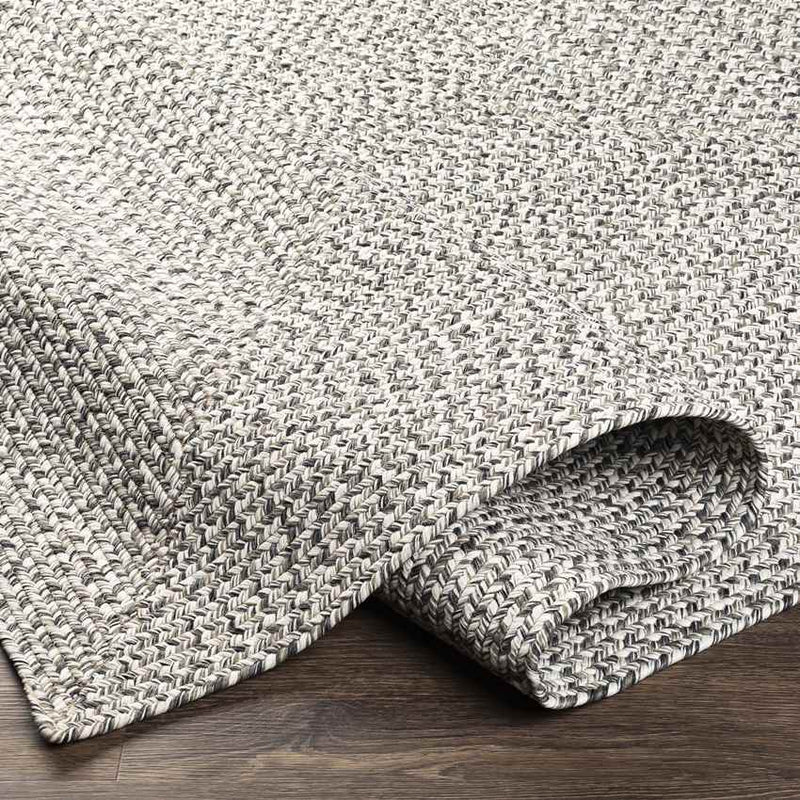 Cuijk Cottage Medium Gray Area Rug