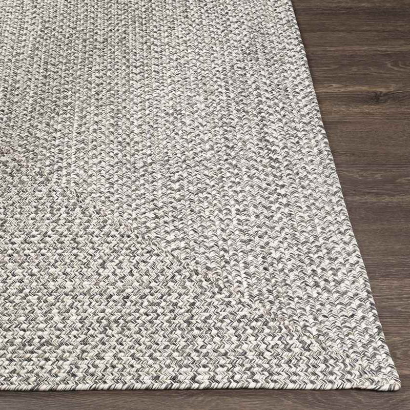 Cuijk Cottage Medium Gray Area Rug