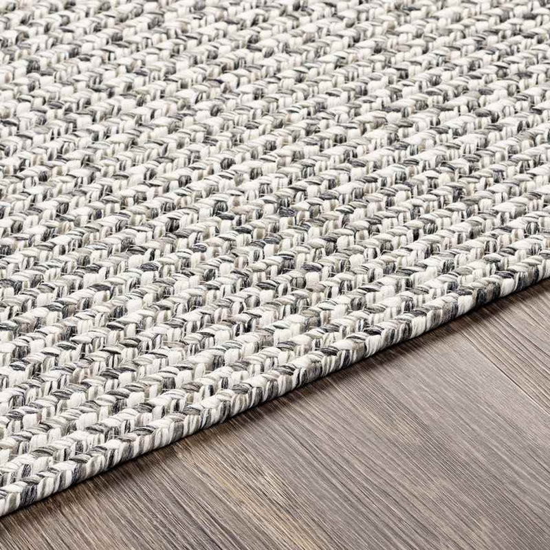 Cuijk Cottage Medium Gray Area Rug