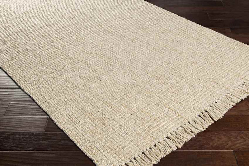 Nassereith Cottage Cream Area Rug