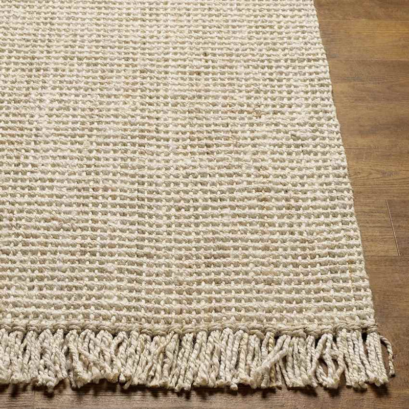 Nassereith Cottage Cream Area Rug