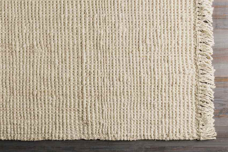 Nassereith Cottage Cream Area Rug