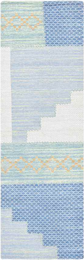 Everse Global Denim Area Rug