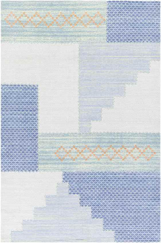 Everse Global Denim Area Rug