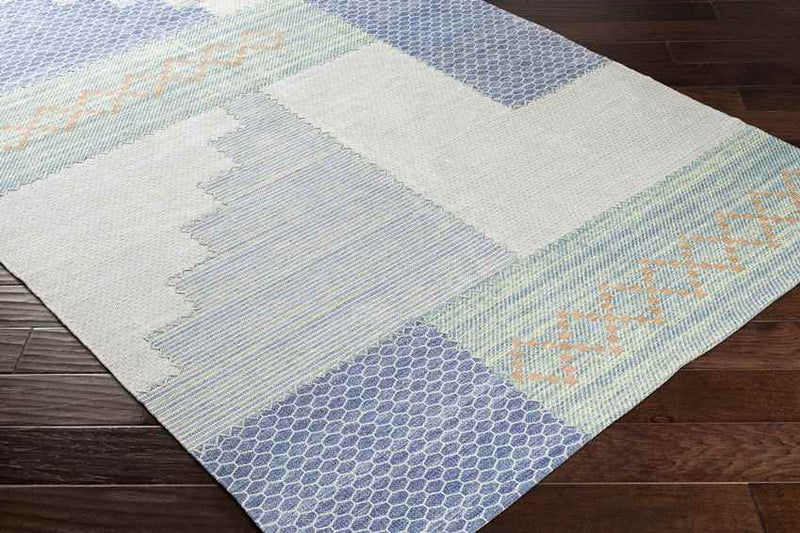 Everse Global Denim Area Rug