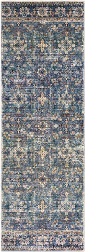 Heesbeen Traditional Beige Area Rug