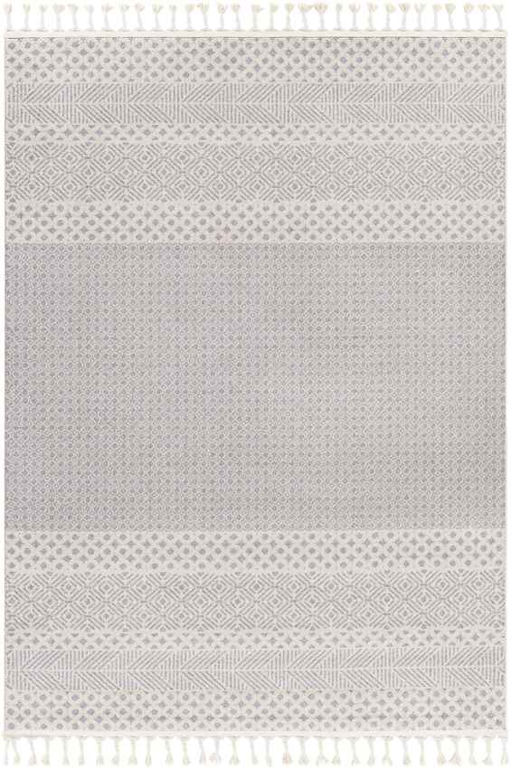 Heimolen Global Medium Gray Area Rug