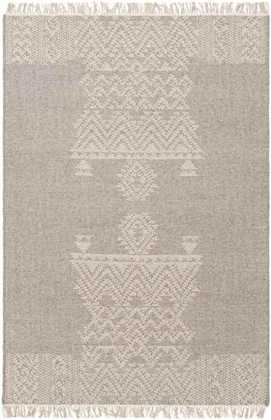 Hoekeinde Global Taupe Area Rug