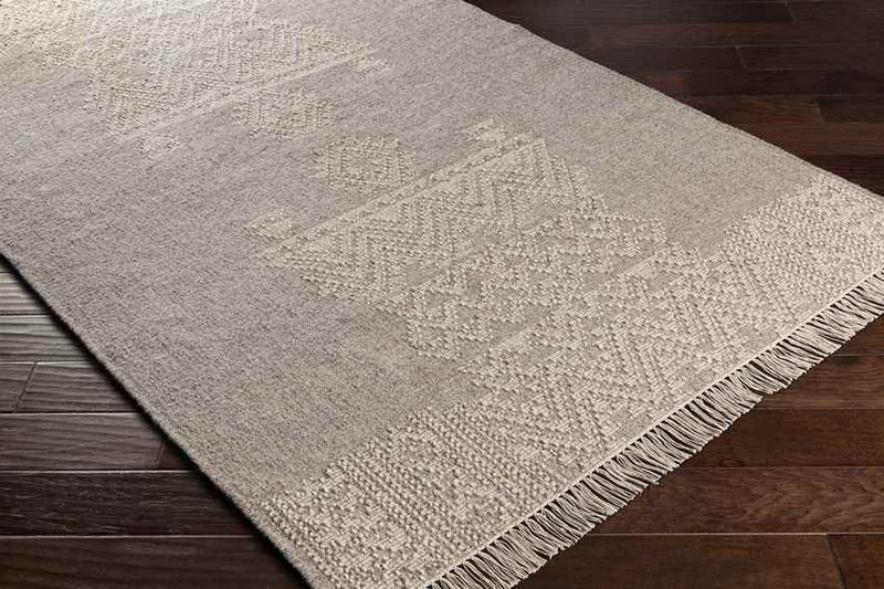 Hoekeinde Global Taupe Area Rug