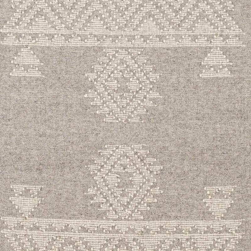 Hoekeinde Global Taupe Area Rug