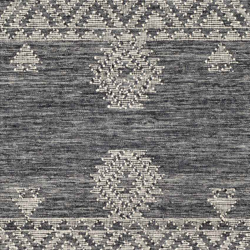 Hoekeinde Global Ink Area Rug